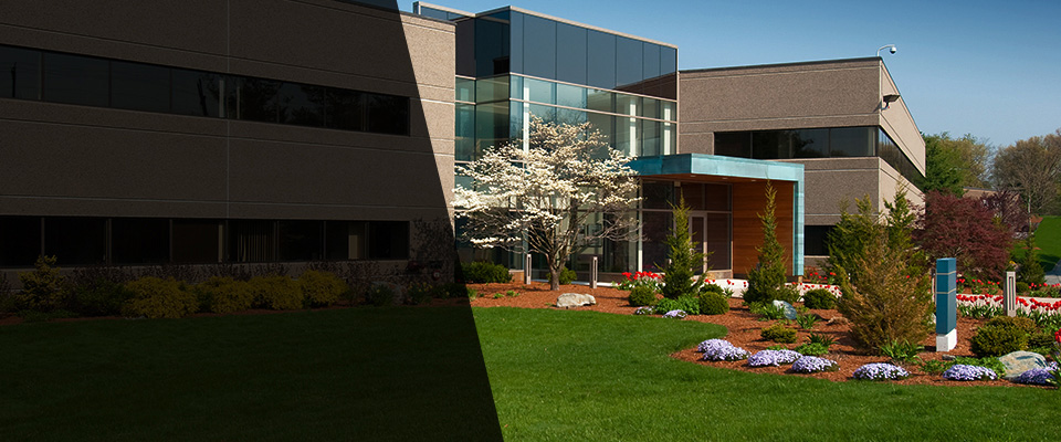 Morristown Landscapers