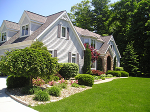 Landscapers and Lawncare Services in Morristown, NJ
